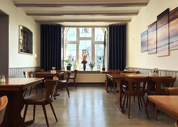 Hotel Münchner Löwenbräu