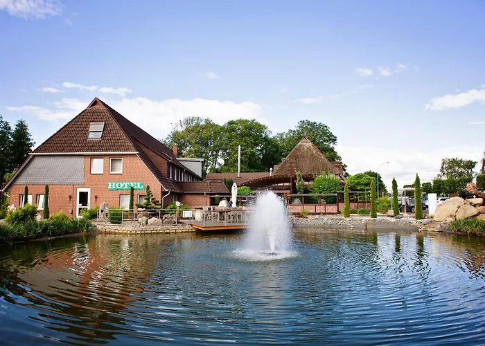 Landhaus Eden 3 Sterne Superior