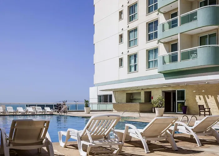 Mercure Macaé