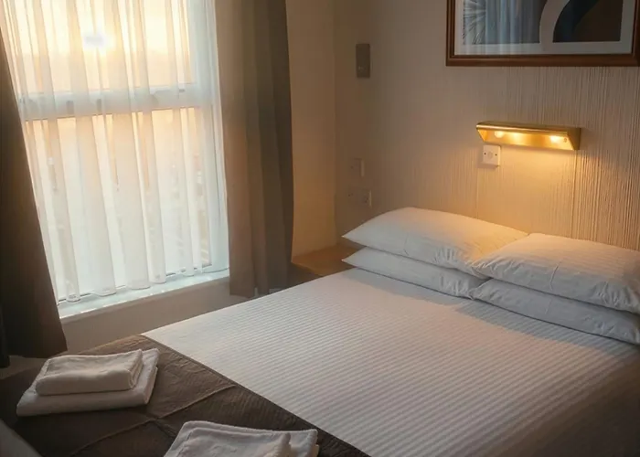 Trevellis Bed And Breakfast New Quay