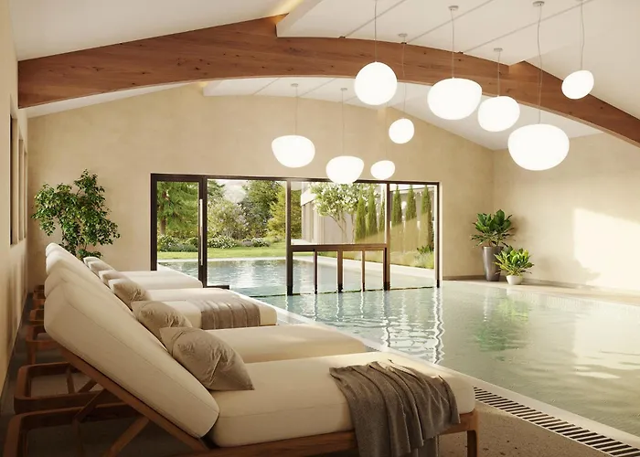 Ganis Resort Nova Ponente