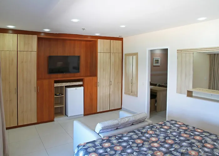 Malibu Palace Hotel