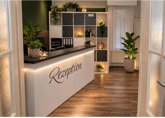 Hotel Stadt Coblenz Fachbach