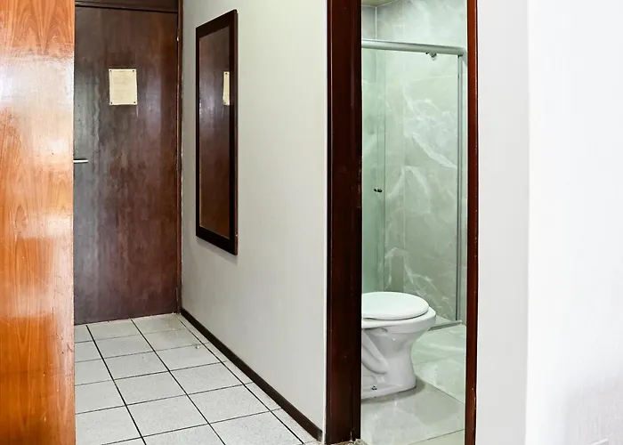 Matsubara Acqua Park Hotel Maceió