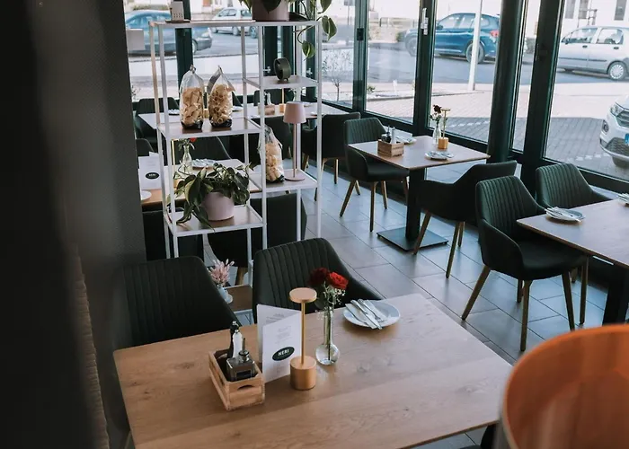 Hotel Klusenhof Lippstadt