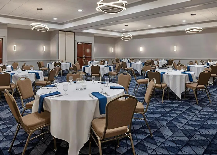 Courtyard By Marriott Sacramento Cal Expo Hotel