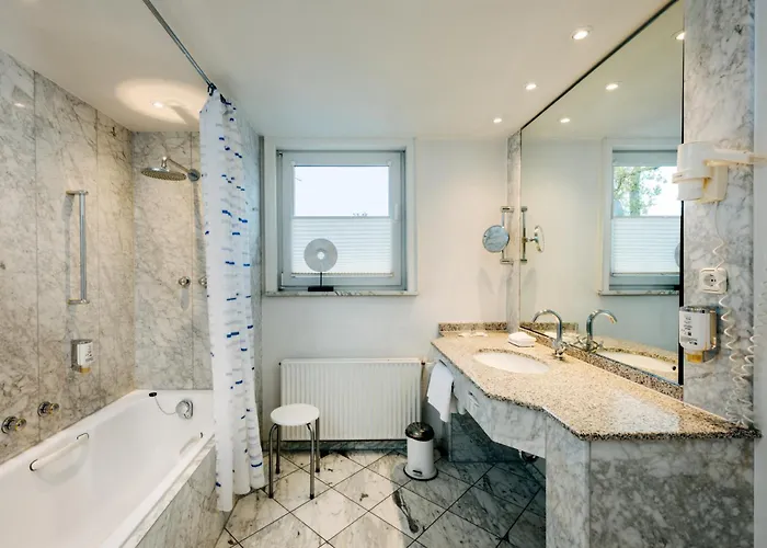 Niemeyers Romantik Posthotel Faßberg