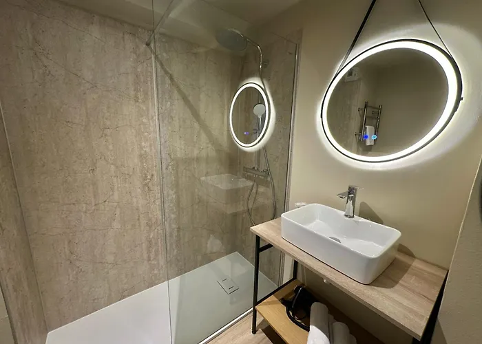 Best Western Hotel de la plage Normandie Asnelles