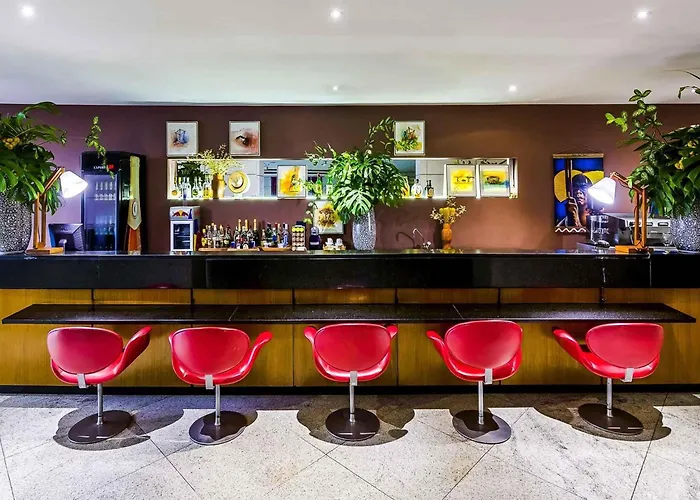 Grand Mercure Belem Do Para