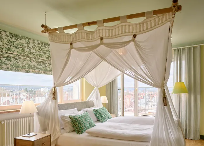 Hotel Viva Sky Konstanz