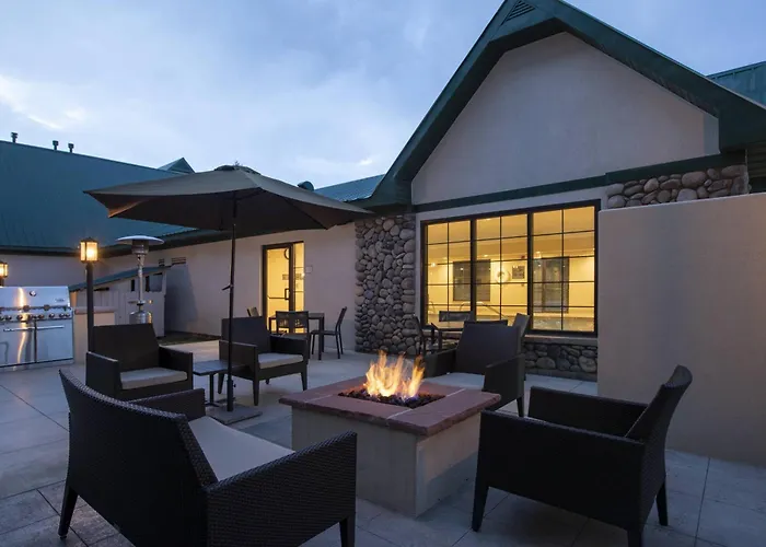 Residence Inn Durango Downtown