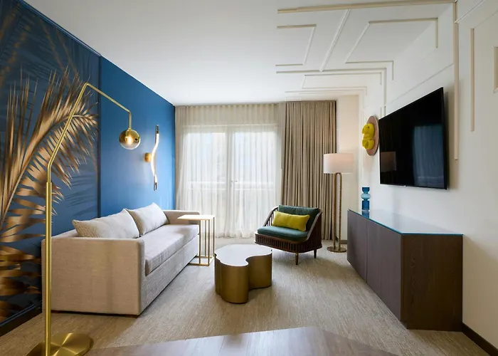 Renaissance Wind Creek Curacao Resort