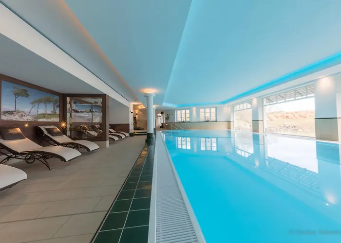 Romantik Hotel Fischerwiege Ahrenshoop