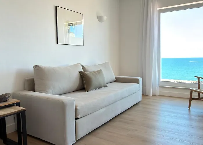 Apartamentos Rossio Mar Albufeira