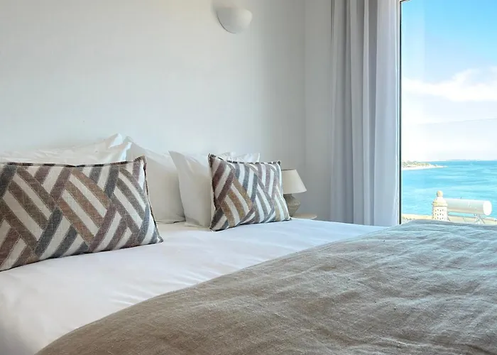 Apartamentos Rossio Mar Albufeira