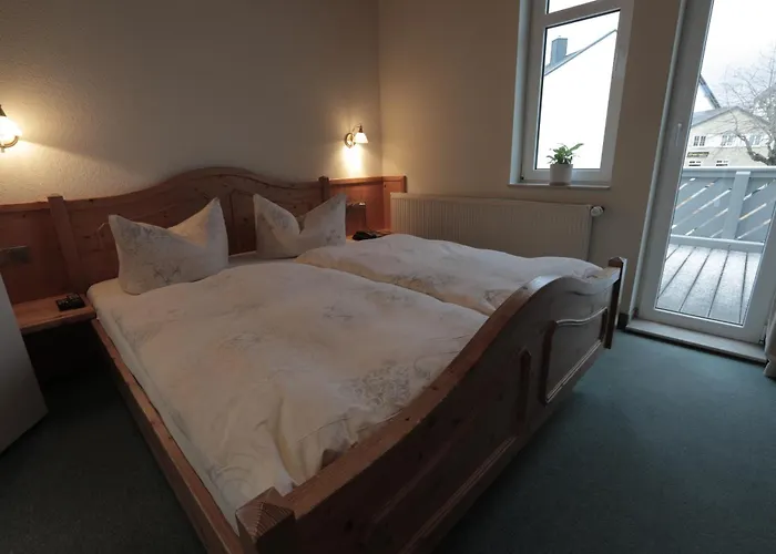 Haus Vergissmeinnicht Oberhof 