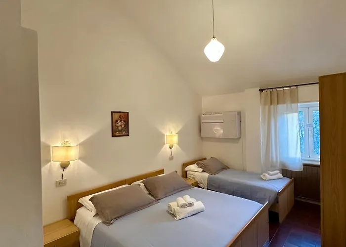 Hotel La Pineta Cogoleto