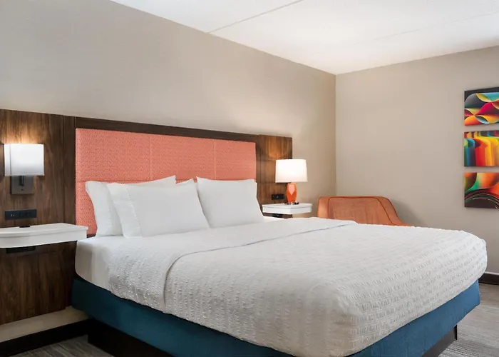 Hampton Inn Eden