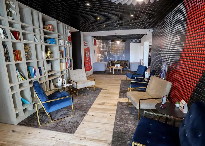 Hotel ibis Haguenau Strasbourg Nord