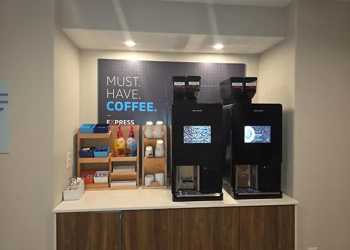 Holiday Inn Express Hotel & Suites Lincoln-Roseville Area, An Ihg Hotel