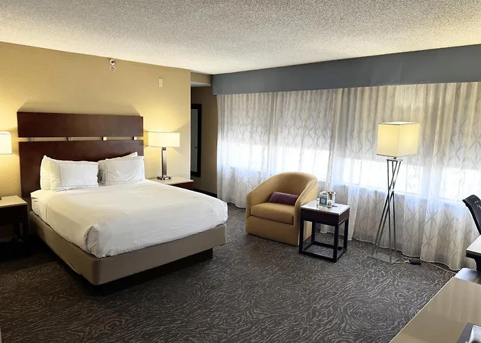 Doubletree By Hilton Billings