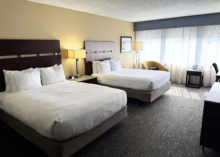 Doubletree By Hilton Billings