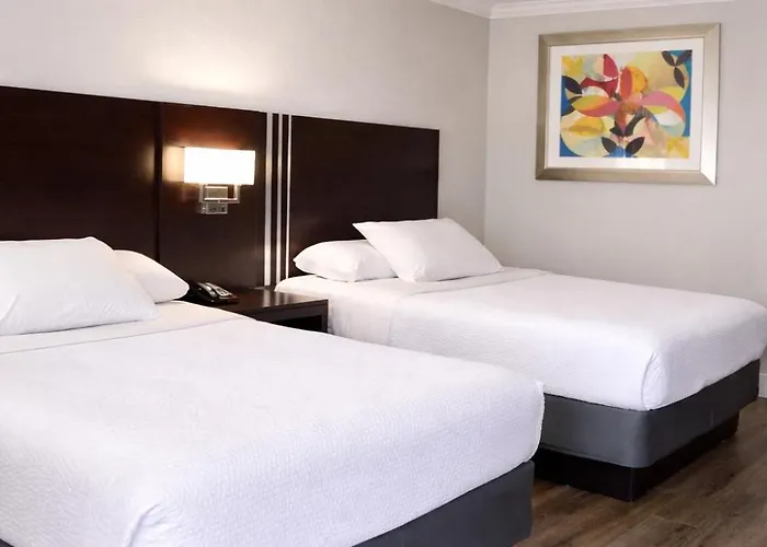 Fairview Inn & Suites