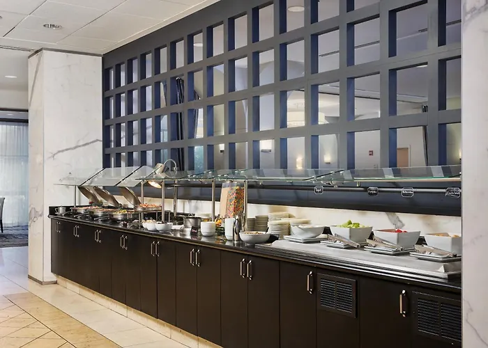 Renaissance Chicago O'Hare Suites Hotel Rosemont