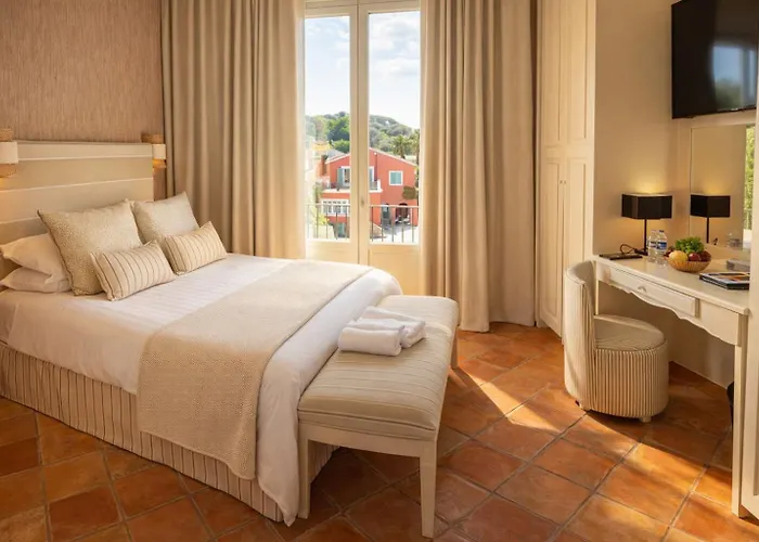 La Bastide Du Port - Hôtel de Charme Saint-Tropez