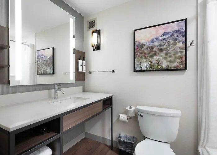 Hilton Garden Inn Kalispell