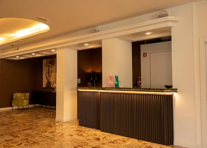Hotel Angelini Torbole Sul Garda