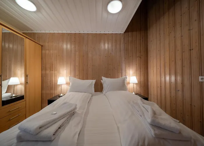 Guesthouse Galtafell Reykjavík