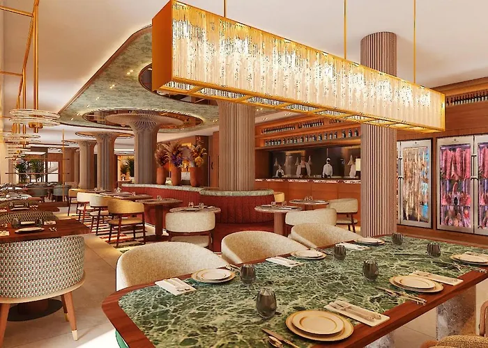 Palacio San Juan, A Royal Hideaway Hotel Murcia