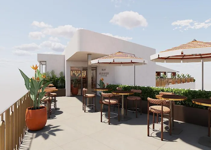 Palacio San Juan, A Royal Hideaway Hotel Murcia