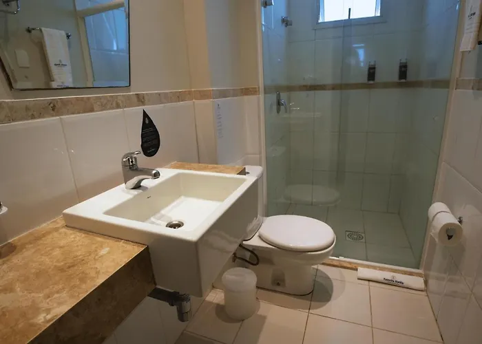 Favorita Golden Hotel E Eventos Sao Jose 