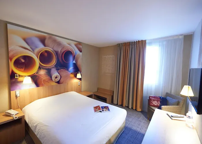 Hotel ibis Styles Cholet