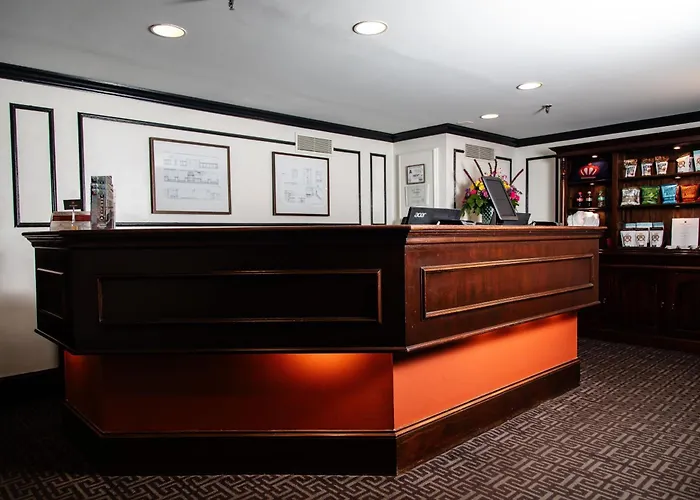 Dunhill Hotel Charlotte