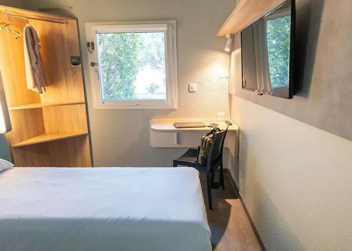 Ibis Budget Narbonne Est