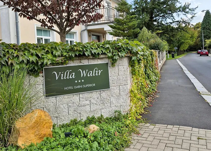 Villa Walir