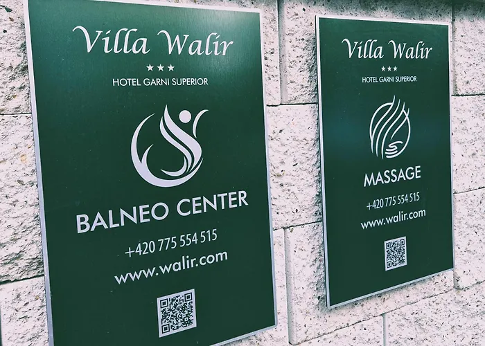Villa Walir