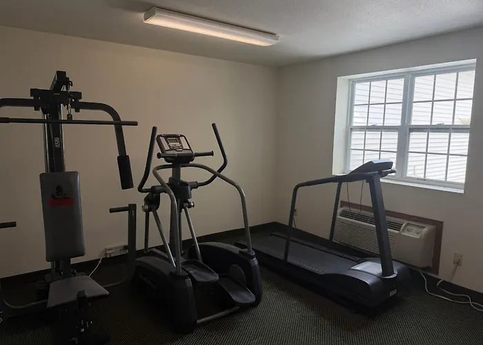 Iron Mountain Inn & Suites Mi Us 2