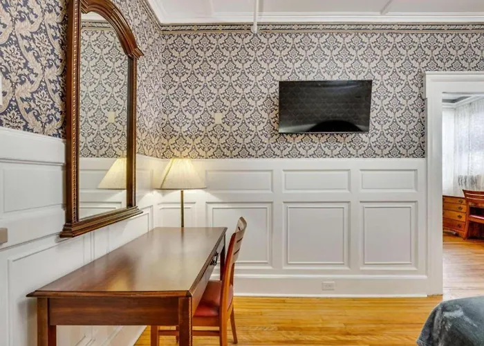 Thayers Inn Littleton