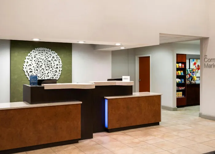 Fairfield Inn & Suites By Marriott Denver Aurora/Parker