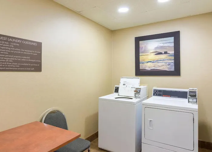Comfort Inn Pensacola - University Area