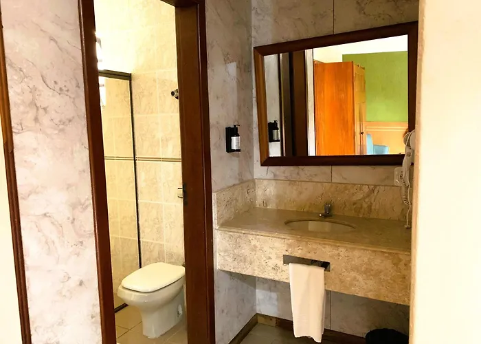 Hotel Dom Otto Vespasiano