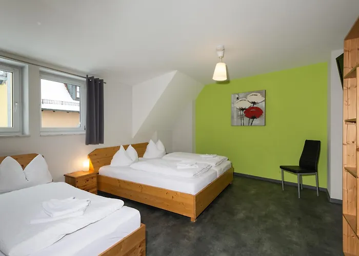 Hotel Demling