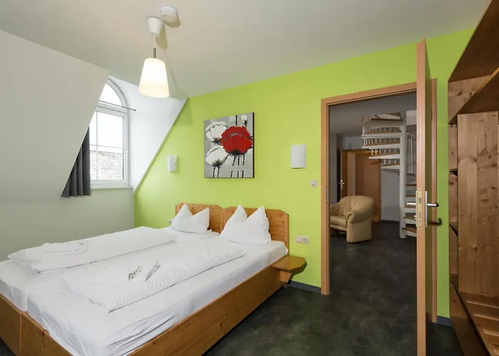 Hotel Demling Randersacker