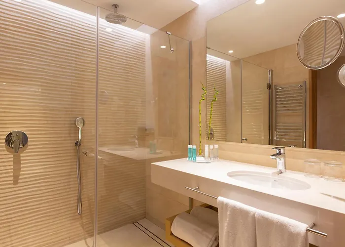 Hotels in Chiclana de la Frontera