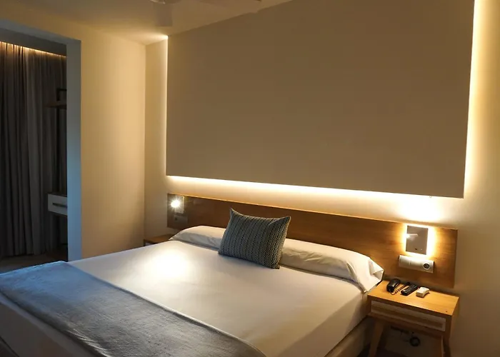 Hotel Brisamar Suites Coma-ruga