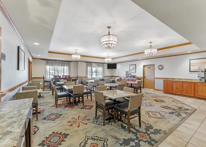 Best Western Plus Capital Inn Jefferson City